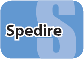 spedire